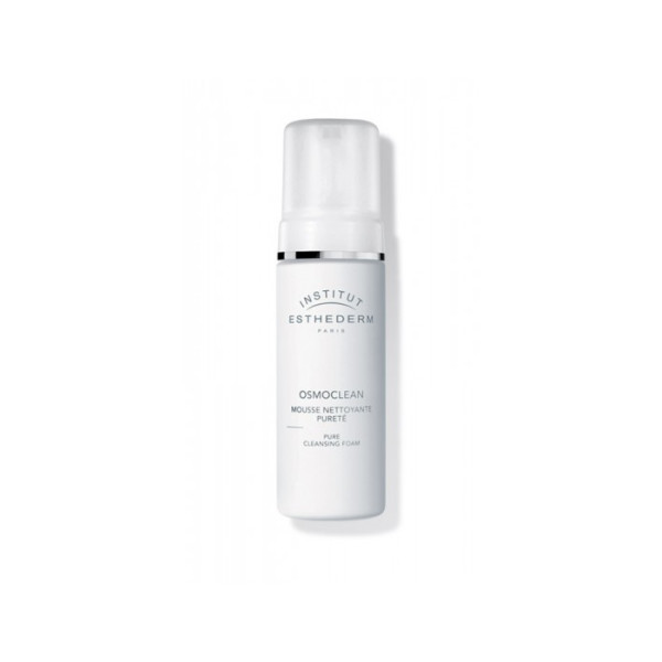 Institut Esthederm Osmoclean Pure Cleansing Foam, 150 ml