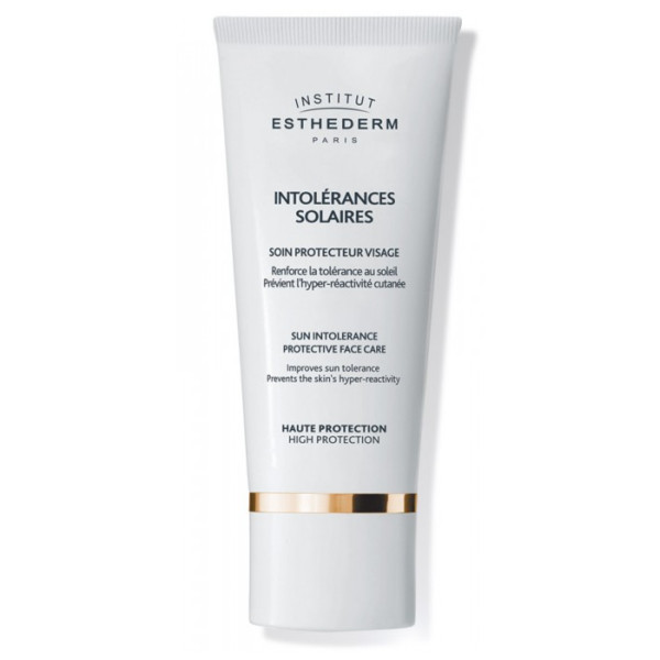 Institut Esthederm Sun Intolerance Cream kaitsekreem päikesetundlikkuse vastu, 50 ml