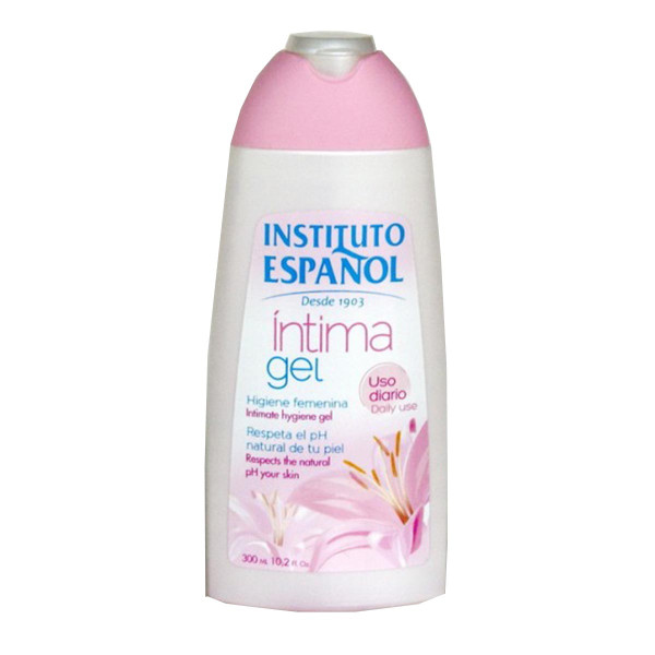 Instituto Español Intimate Gel intiimhügieeni geel, 300 ml