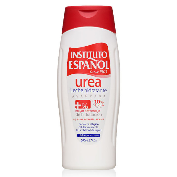 Instituto Español Urea Body Milk kehapiim, 500 ml