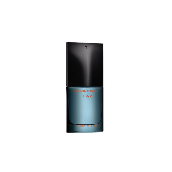 Issey Miyake Fusion D'issey Igo EDT tualettvesi unisex, 100 ml