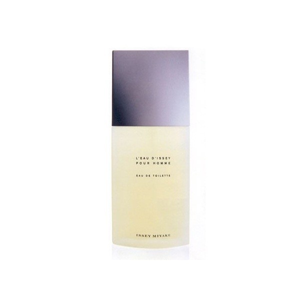 Issey Miyake L'eau D'issey Homme EDT tualettvesi meestele, 125 ml