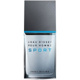 Issey Miyake L'eau D'issey Homme Sport EDT tualettvesi meestele, 100 ml