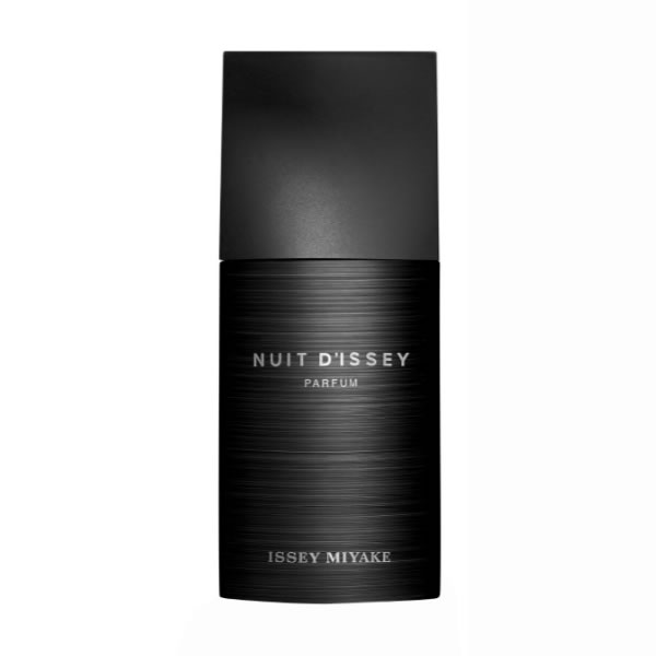 Issey Miyake Nuit D Issey EDP lõhnastatud vesi meestele, 75 ml