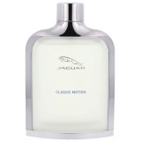 Jaguar Classic Motion EDT tualettvesi unisex, 100 ml