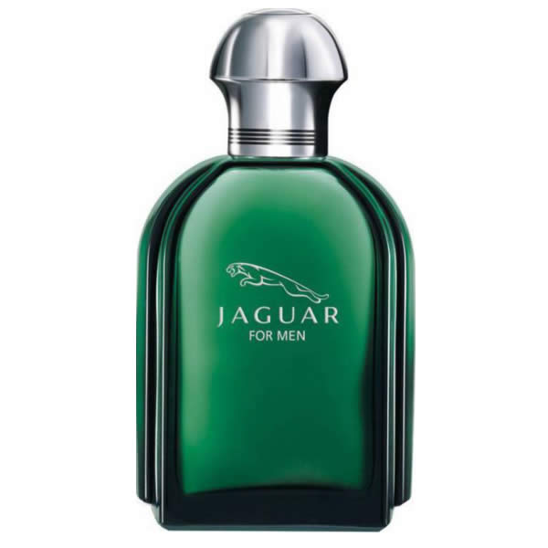 Jaguar For Men EDT tualettvesi unisex, 100 ml