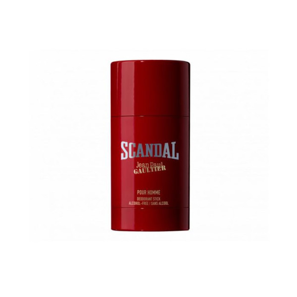 Jean Paul Gaultier Scandal Pour Homme Deodorant Stick deodorant pulk meestele, 75 g