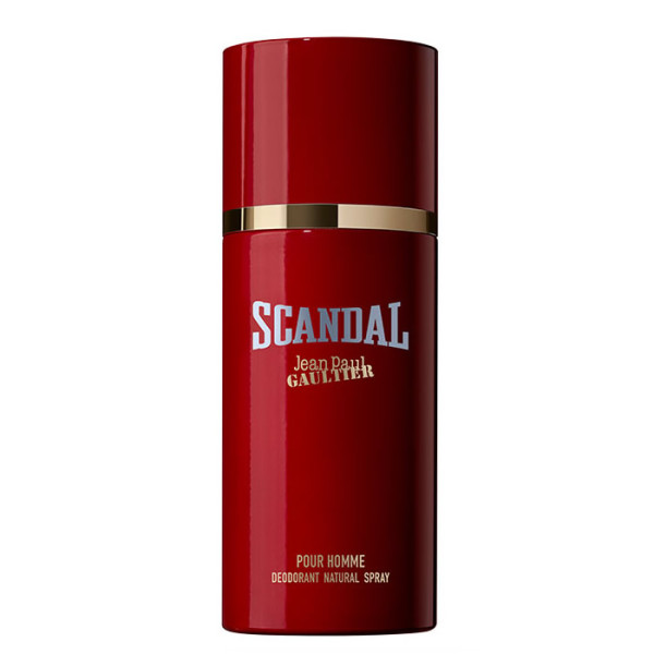 Jean Paul Gaultier Scandal Pour Homme pihustatav deodorant meestele, 150 ml