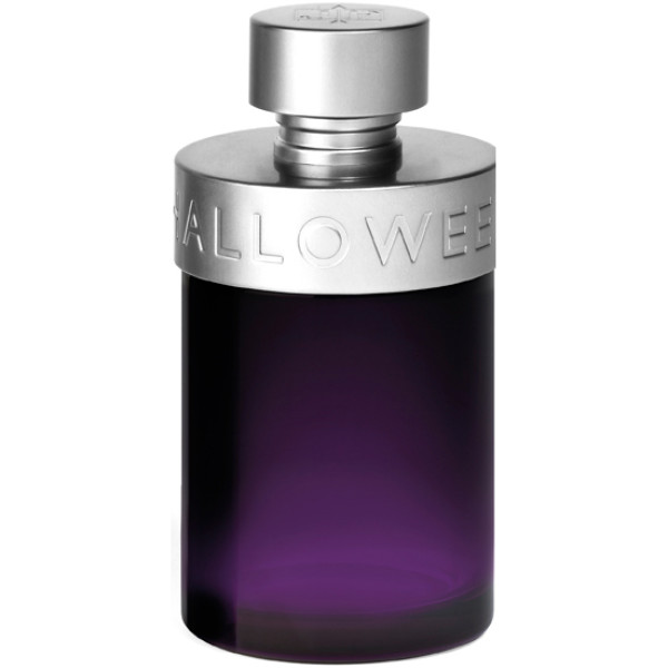 Jesus Del Pozo Halloween Man EDT tualettvesi unisex, 125 ml