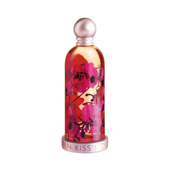 Jesus Del Pozo Halloween Kiss tualettvesi, 100 ml