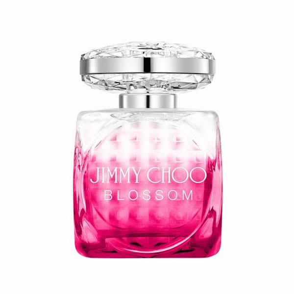 Jimmy Choo Blossom EDP lõhnastatud vesi naistele, 100 ml