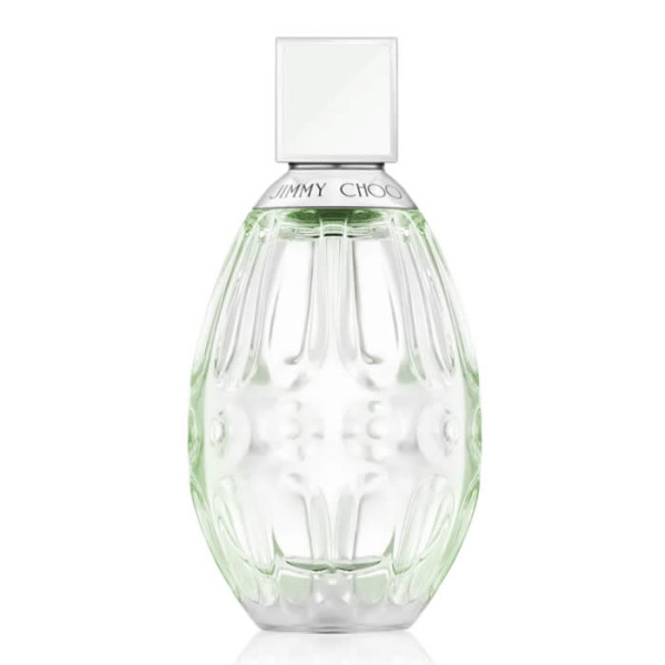 Jimmy Choo Floral EDT tualettvesi unisex, 40 ml