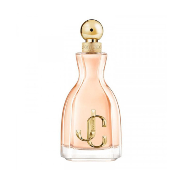 Jimmy Choo I Want Choo EDP lõhnastatud vesi unisex, 100 ml