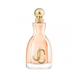 Jimmy Choo I Want Choo EDP lõhnastatud vesi unisex, 60 ml