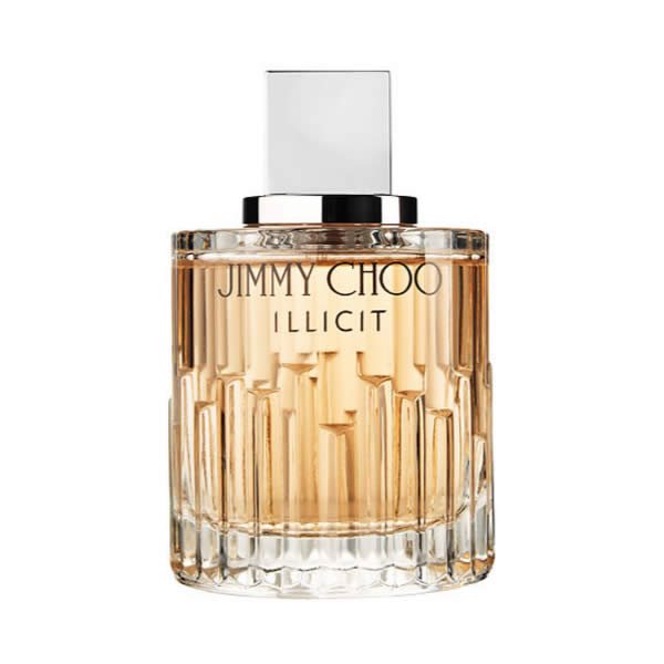 Jimmy Choo Illicit EDP lõhnastatud vesi naistele, 100 ml