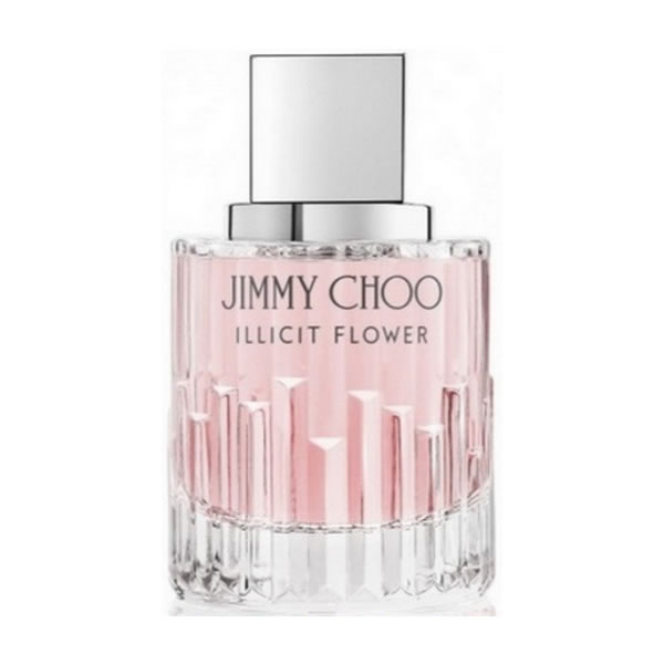 Jimmy Choo Illicit Flower EDT tualettvesi naistele, 40 ml