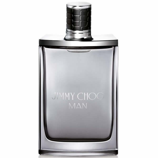 Jimmy Choo Man EDT tualettvesi meestele, 100 ml