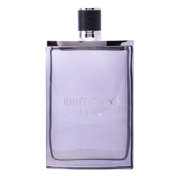 Jimmy Choo Man EDT tualettvesi meestele, 200 ml