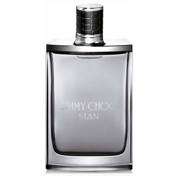 Jimmy Choo Man EDT tualettvesi meestele, 30 ml