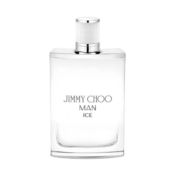 Jimmy Choo Man Ice EDT tualettvesi meestele, 100 ml