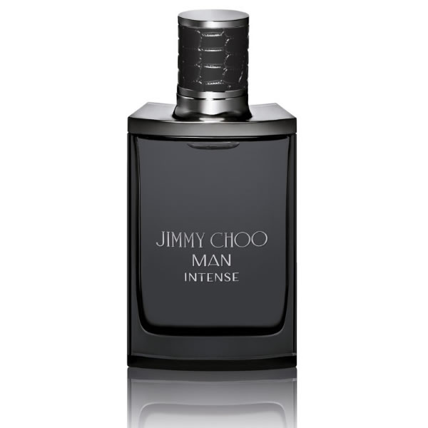 Jimmy Choo Man Intense EDT tualettvesi meestele, 100 ml