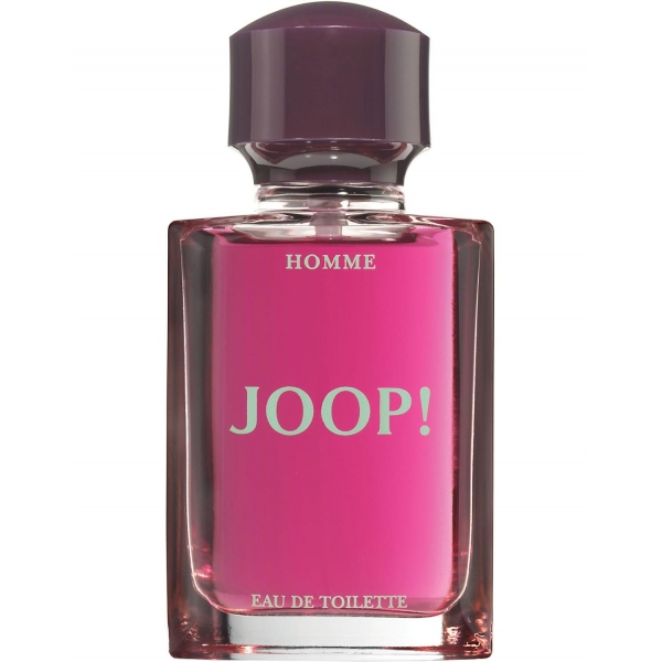 Joop Homme EDT tualettvesi meestele, 125 ml