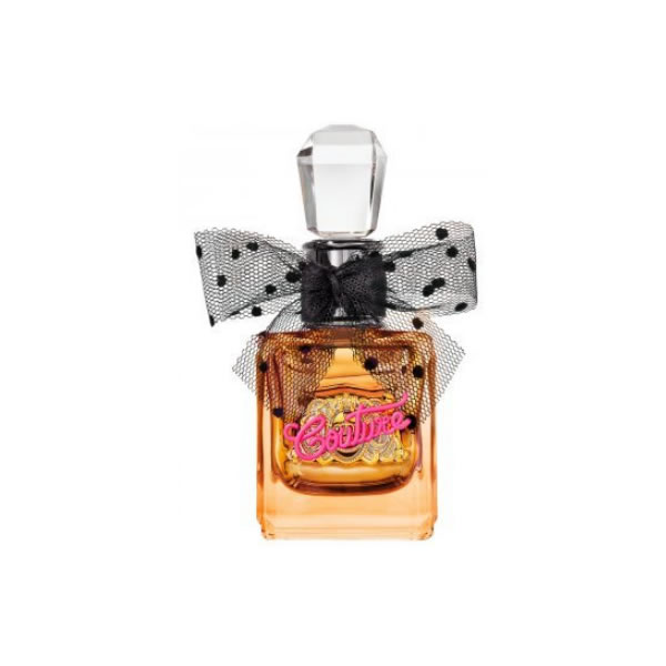 Juicy Couture Gold Couture EDP lõhnastatud vesi unisex, 100 ml