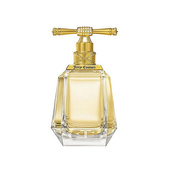 Juicy Couture I Am Juicy Couture EDP lõhnastatud vesi naistele, 100 ml