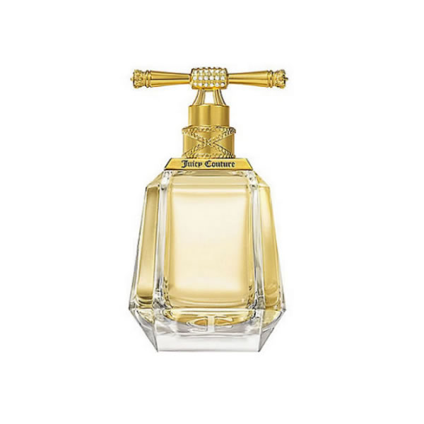 Juicy Couture I Am Juicy Couture EDP lõhnastatud vesi naistele, 50 ml