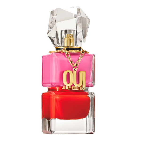 Juicy Couture Oui EDP lõhnastatud vesi naistele, 100 ml