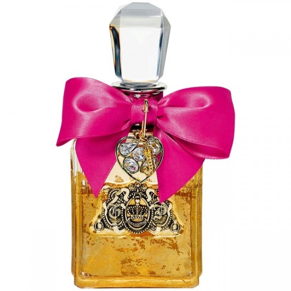 Juicy Couture Viva La Juicy EDP lõhnastatud vesi naistele, 100 ml