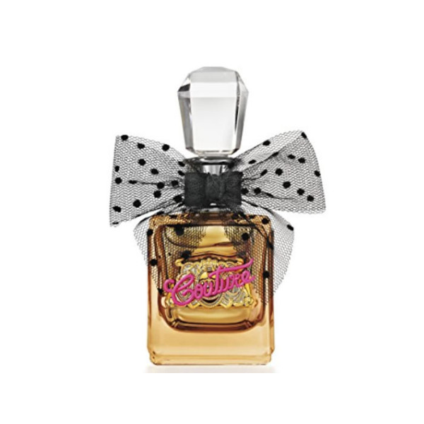 Juicy Couture Viva La Juicy Gold Couture EDP lõhnastatud vesi unisex, 50 ml