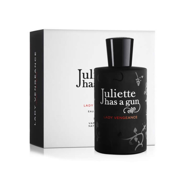 Juliette Has A Gun Lady Vengeance EDP parfüümvesi naistele, 100 ml