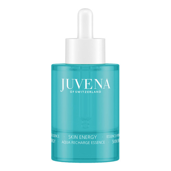 Juvena Skin Energy Serum Aqua Recharge Essence niisutav näoseerum, 50 ml