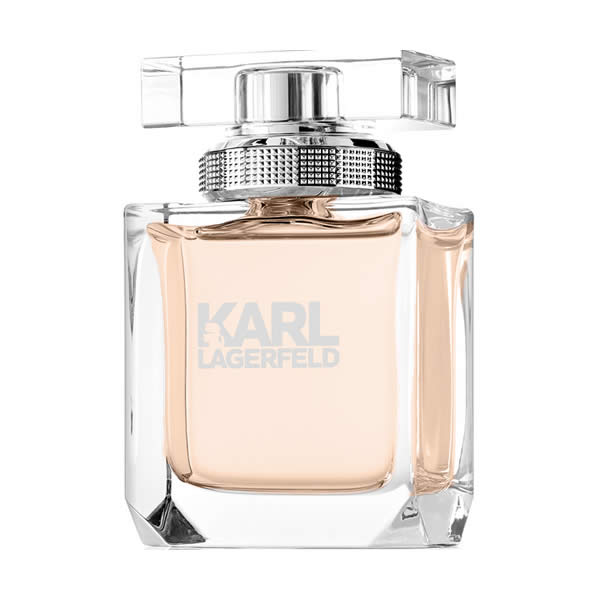 Karl Lagerfeld EDP lõhnastatud vesi naistele, 85 ml