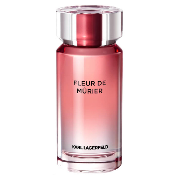 Karl Lagerfeld Fleur De Murier EDP lõhnastatud vesi unisex, 100 ml