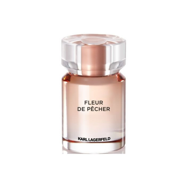 Karl Lagerfeld Fleur de Pêcher EDP lõhnastatud vesi unisex, 100 ml