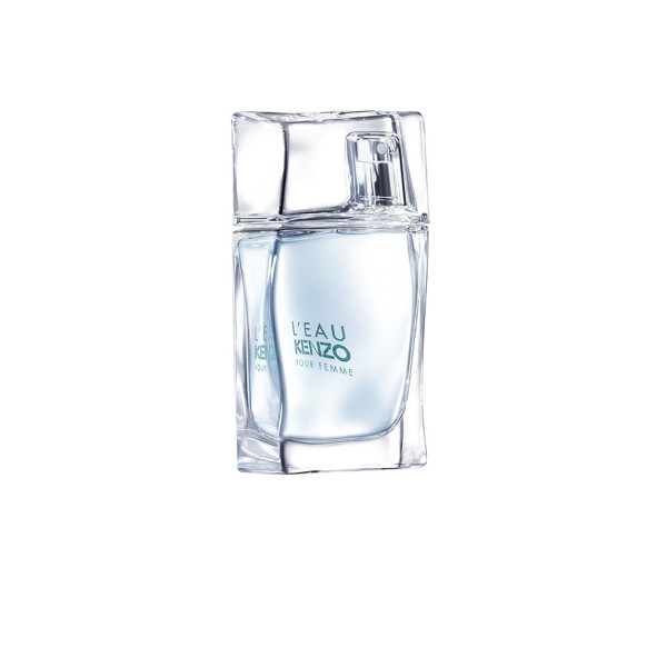 L'eau Kenzo Pour Femme EDT tualettvesi unisex, 100 ml