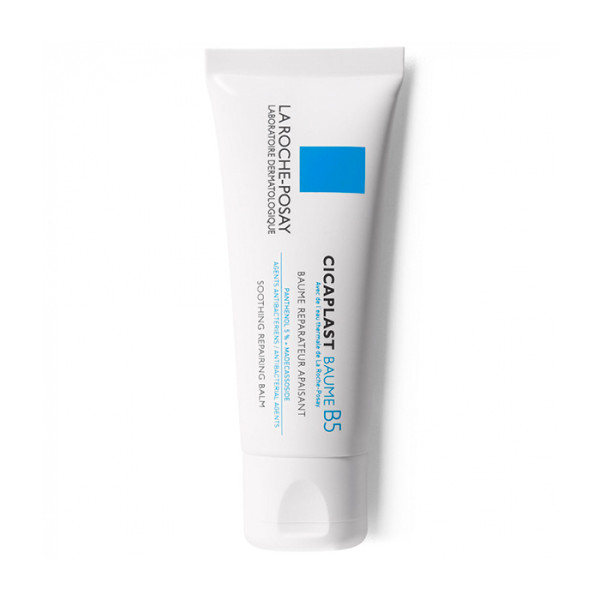 La Roche Posay Cicaplast B5 Repair Balm taastav ja rahustav palsam, 40 ml