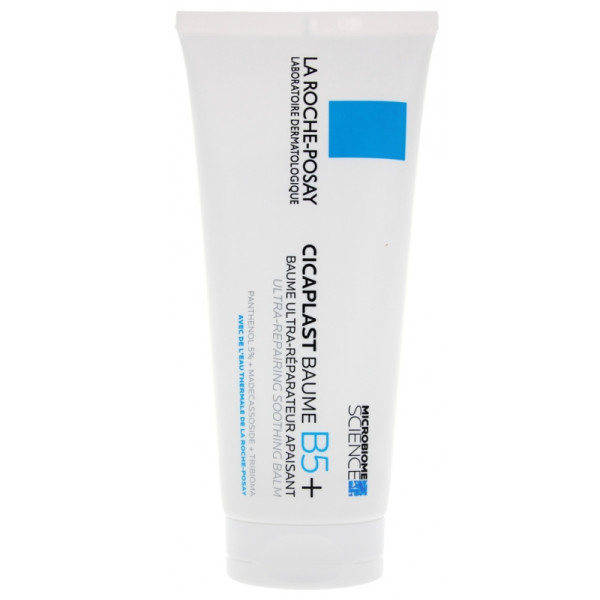 La Roche Posay Cicaplast B5+ Repairing Balm taastav keha- ja näopalsam, 100 ml