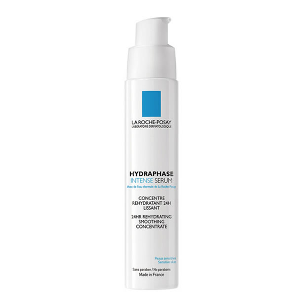 La Roche Posay Hydraphase Intense Serum intensiivselt niisutav näoseerum hüaluroonhappega, 30 ml