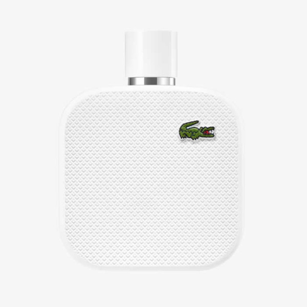 Lacoste L.12.12 Blanc Men EDT tualettvesi unisex, 100 ml