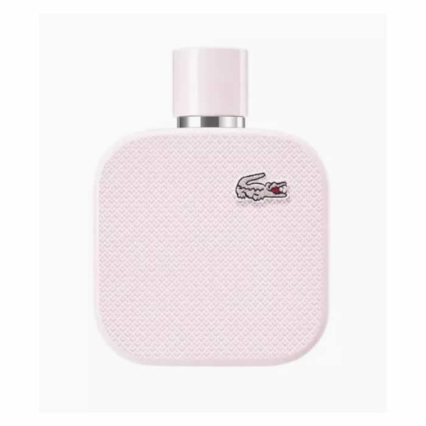 Lacoste L.12.12 Rose EDP lõhnastatud vesi unisex, 50 ml