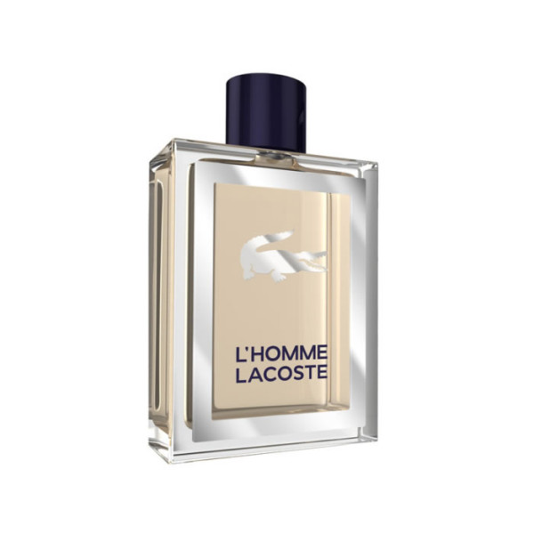 Lacoste L'Homme EDT tualettvesi unisex, 100 ml