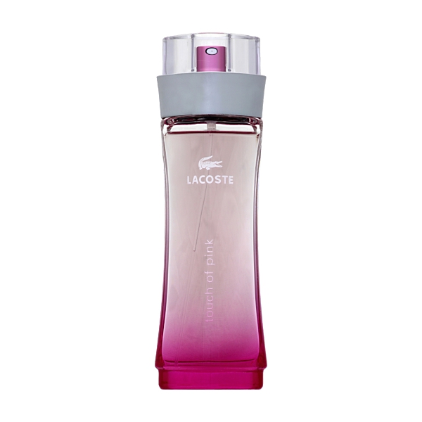 Lacoste Touch Of Pink EDT tualettvesi unisex, 90 ml