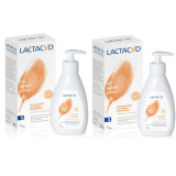 Lactacyd Intimate Washing Lotion intiimhügieenitoode, 2 x 200 ml