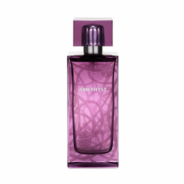 Lalique Amethyst EDP lõhnastatud vesi unisex, 100 ml