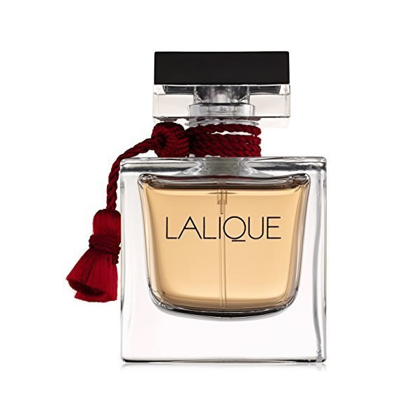 Lalique Le Parfum EDP lõhnastatud vesi unisex, 100 ml