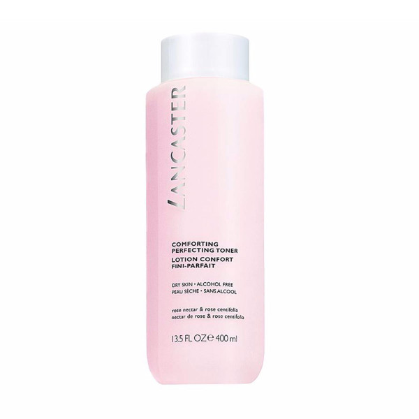 Lancaster Cleansers Comforting Perfecting Toner rahustav näotoonik, 400 ml