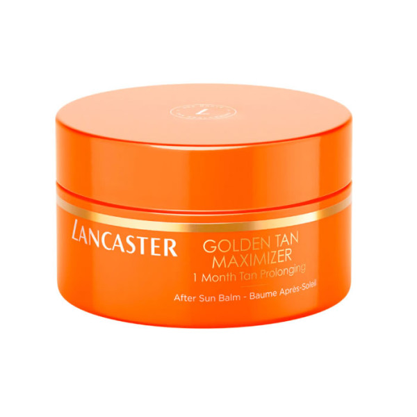 Lancaster Golden Tan Maximizer After Sun Balm kehapalsam, 200 ml